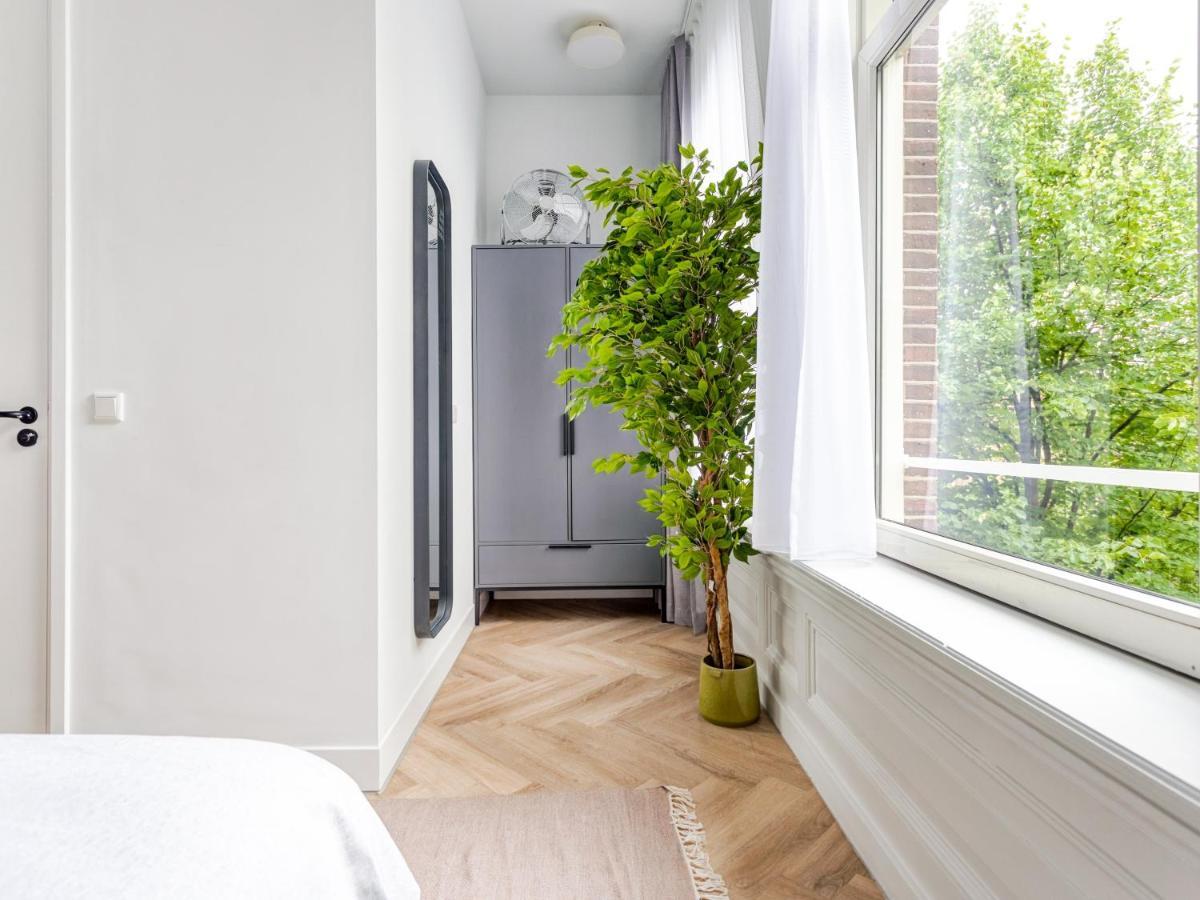Limehome Amsterdam Hemonystraat - Digital Access Exterior photo